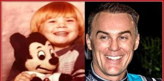Kevin Harvick Childhood Story Plus Untold Biography Facts
