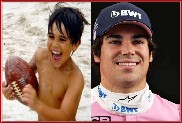 Lance Stroll Childhood Story Plus Untold Biography Facts