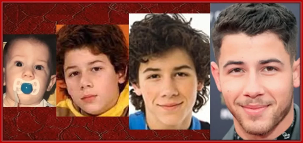 Nick Jonas Biography: Behold his Life history from his cradle until his fame.