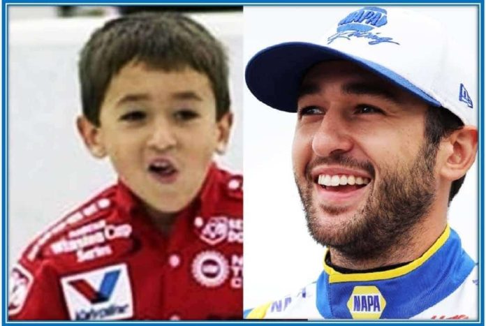 Chase Elliott Childhood Story Plus Untold Biography Facts
