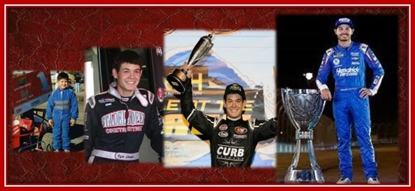 Kyle Larson's Biography - Behold his Life History till his Fame in NASCAR.