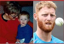 Ben Stokes Childhood Story Plus Untold Biography Facts