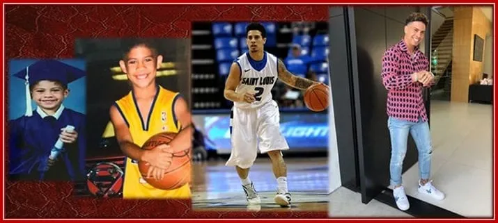 Austin Mcbroom's Biography - Get a visual preview of his remarkable journey with the curated photo gallery, capturing the essence of Austin's life and evolution.