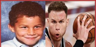 Blake Griffin Childhood Story Plus Untold Biography Facts