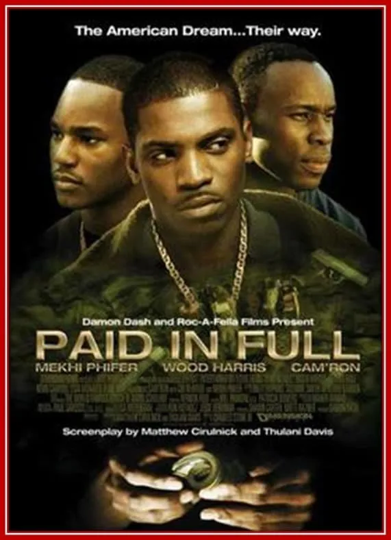 The Movie That was About the Life of Alpo.