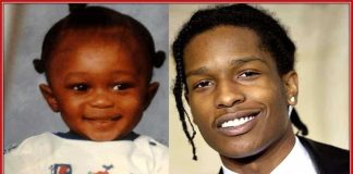 ASAP Rocky Childhood Story Plus Untold Biography Facts