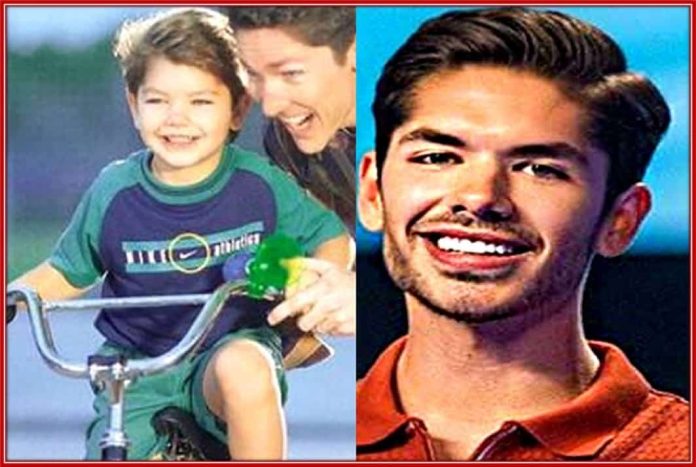 Jonathan Osteen Childhood Story Plus Untold Biography Facts