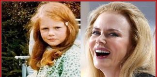Nicole Kidman Childhood Story Plus Untold Biography Facts