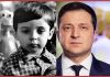 Volodymyr Zelenskyy Childhood Story Plus Untold Biography Facts