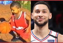 Ben Simmons Childhood Story Plus Untold Biography Facts