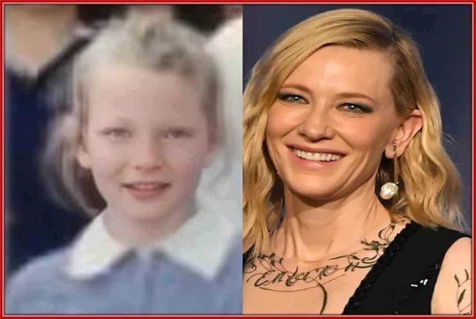 Cate Blanchett Childhood Story Plus Untold Biography Facts