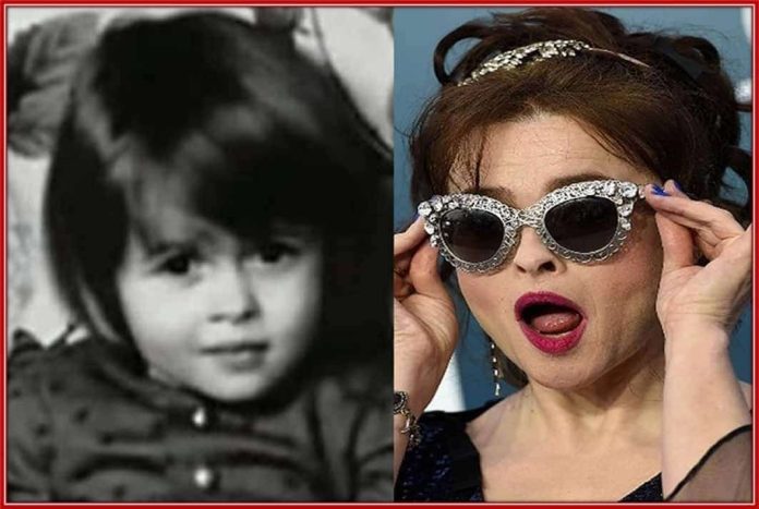 Helena Bonham Carter Childhood Story Plus Untold Biography Facts