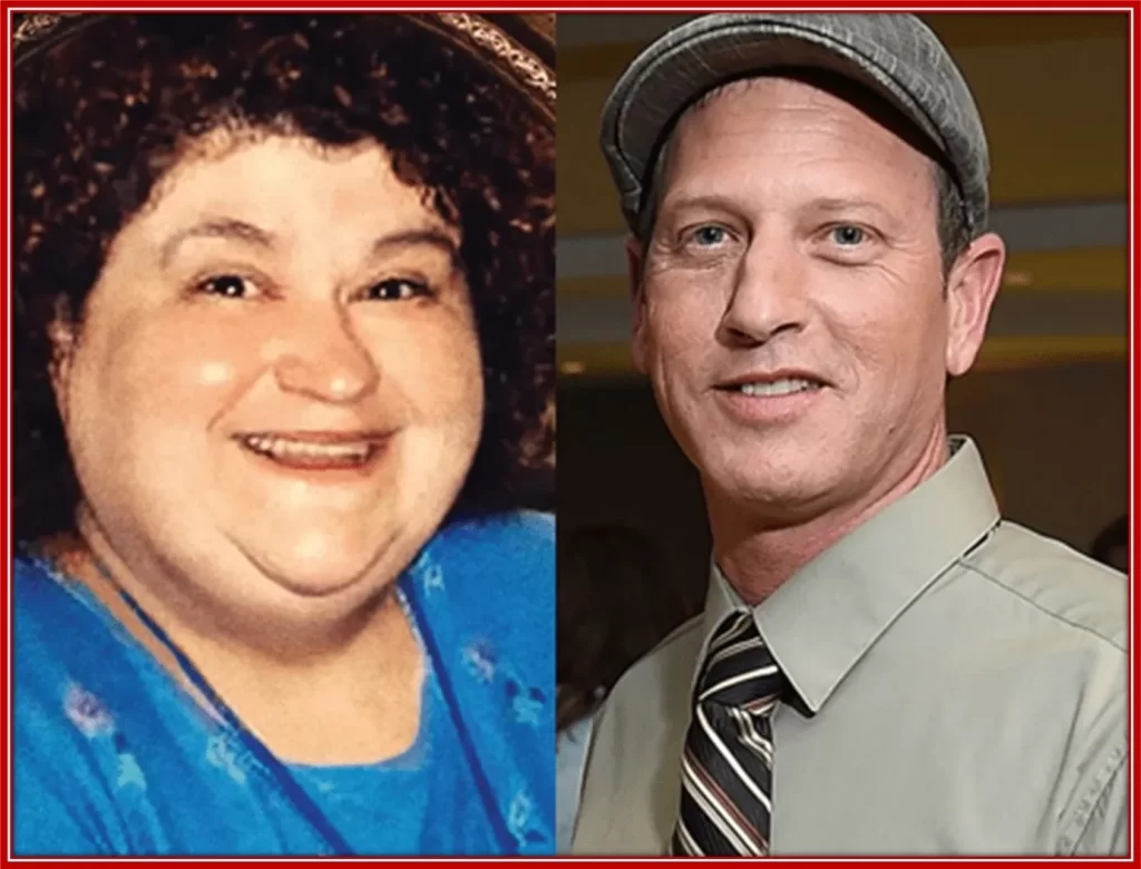 Behold Gypsy Rose's Parents - Mother, Dee Dee Blanchard and Father, Adrian Mayers.
