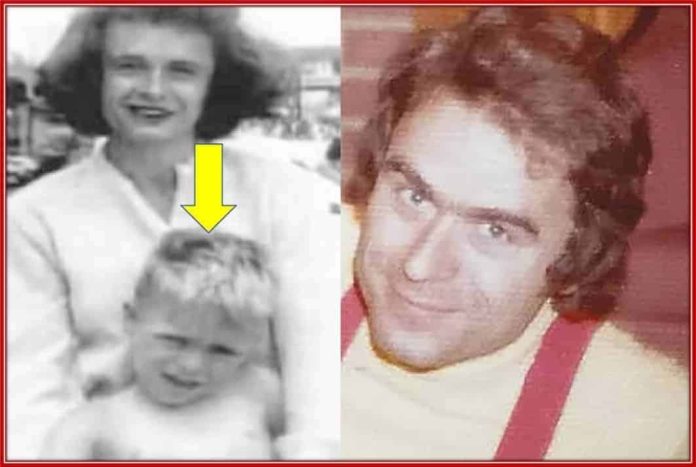 Ted Bundy Childhood Story Plus Untold Biography Facts