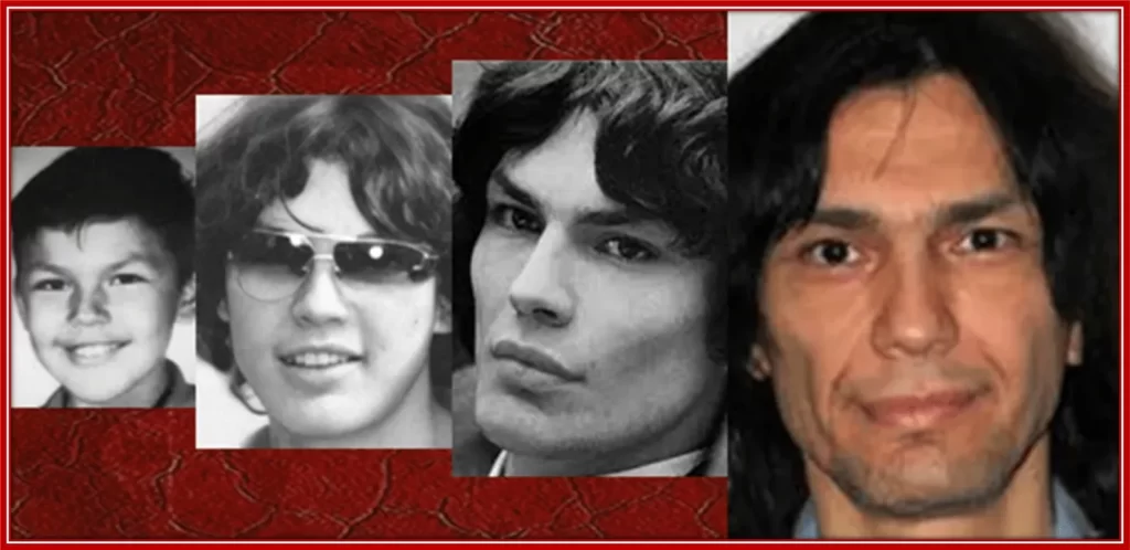 Richard Ramirez Biography - Behold his Life story from cradle until his rise to fame.