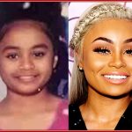 Blac Chyna Childhood Story Plus Untold Biography Facts