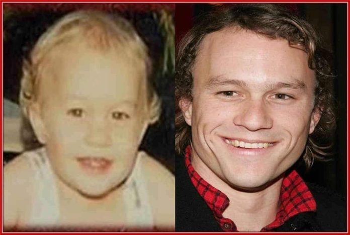 Heath Ledger Childhood Story Plus Untold Biography Facts