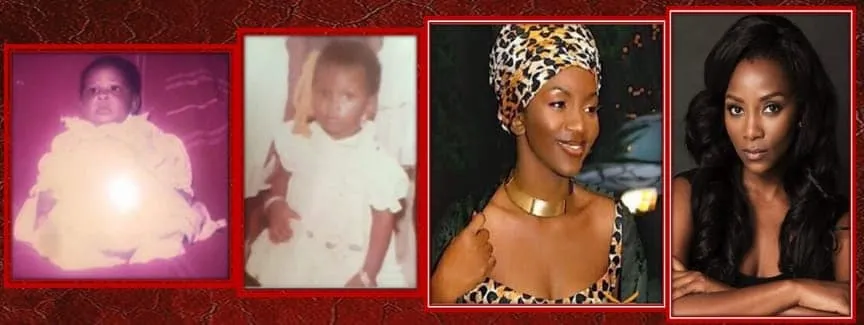 Genevieve Nnaji Biography - Behold her Early Life and Rise