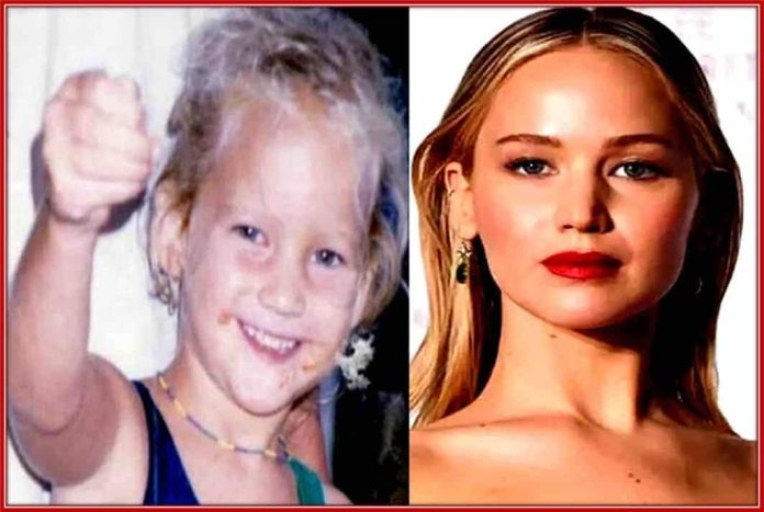 Jennifer Lawrence Childhood Story Plus Untold Biography Facts