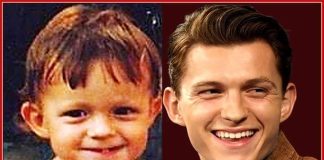 Tom Holland Childhood Story Plus Untold Biography Facts