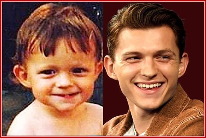 Tom Holland Childhood Story Plus Untold Biography Facts
