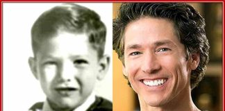 Joel Osteen Childhood Story Plus Untold Biography Facts
