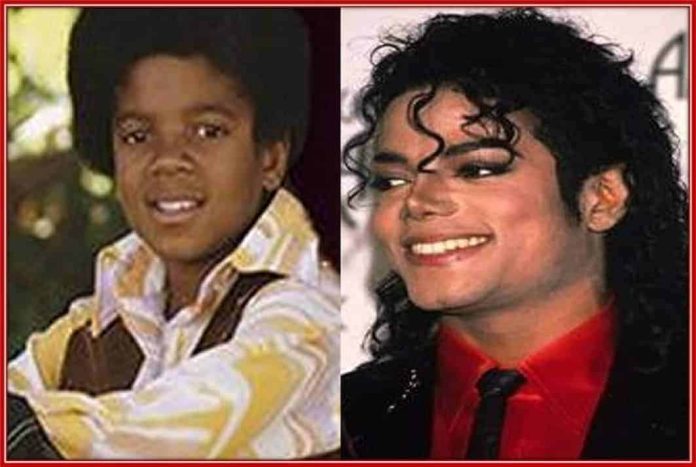 Michael Jackson Childhood Story Plus Untold Biography Facts