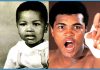 Muhammad Ali Childhood Story Plus Untold Biography Facts