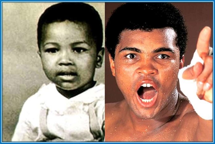 Muhammad Ali Childhood Story Plus Untold Biography Facts