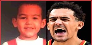 Trae Young Childhood Story Plus Untold Biography Facts