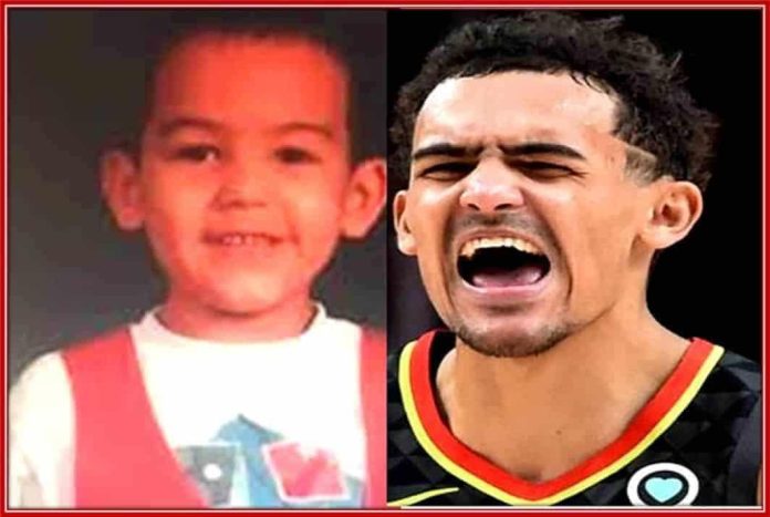 Trae Young Childhood Story Plus Untold Biography Facts
