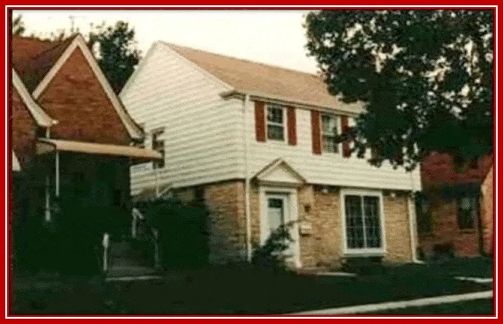 Jeffrey Dahmer's Grandmother's House is where most of his Killings took Place.