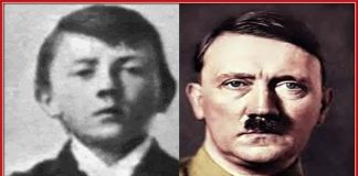 Adolf Hitler Childhood Story Plus Untold Biography Facts