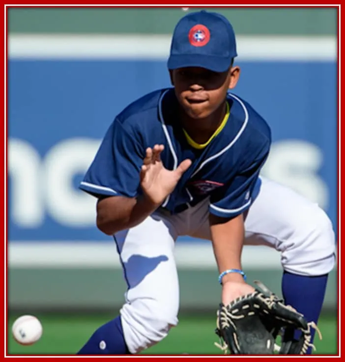 Bryan Gabriel Acuna is a Younger brother to Ronald and the current Minnesota Twins free agent.