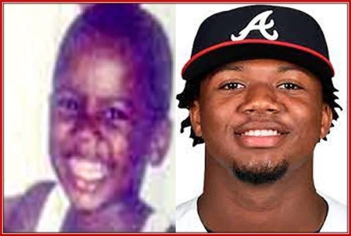 Ronald Acuna Jr Childhood Story Plus Untold Biography Facts