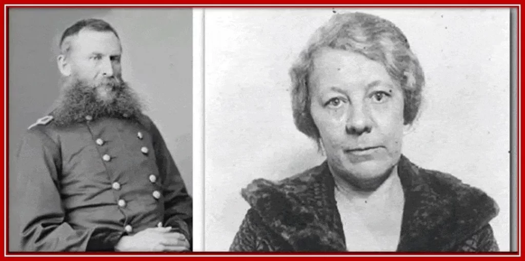 Johann Georg and Maria Schicklgruber are the Grandparents of Hitler.