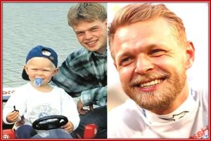 Kevin Magnussen Childhood Story Plus Untold Biography Facts