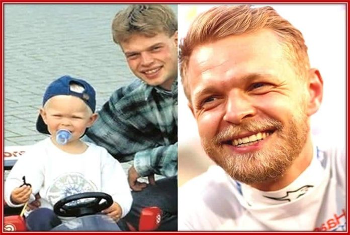 Kevin Magnussen Childhood Story Plus Untold Biography Facts
