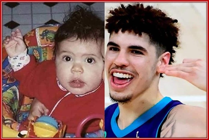 Lamelo Ball Childhood Story Plus Untold Biography Facts