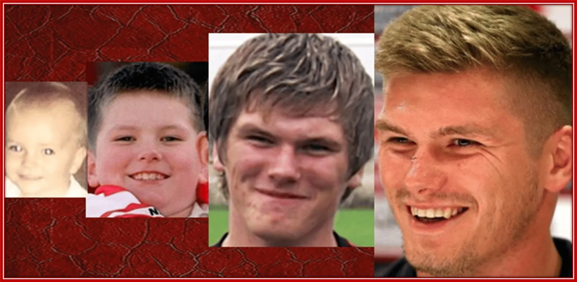 Owen Farrell's Childhood Story and Biography - Behold his story from boyhood until his rise to fame.