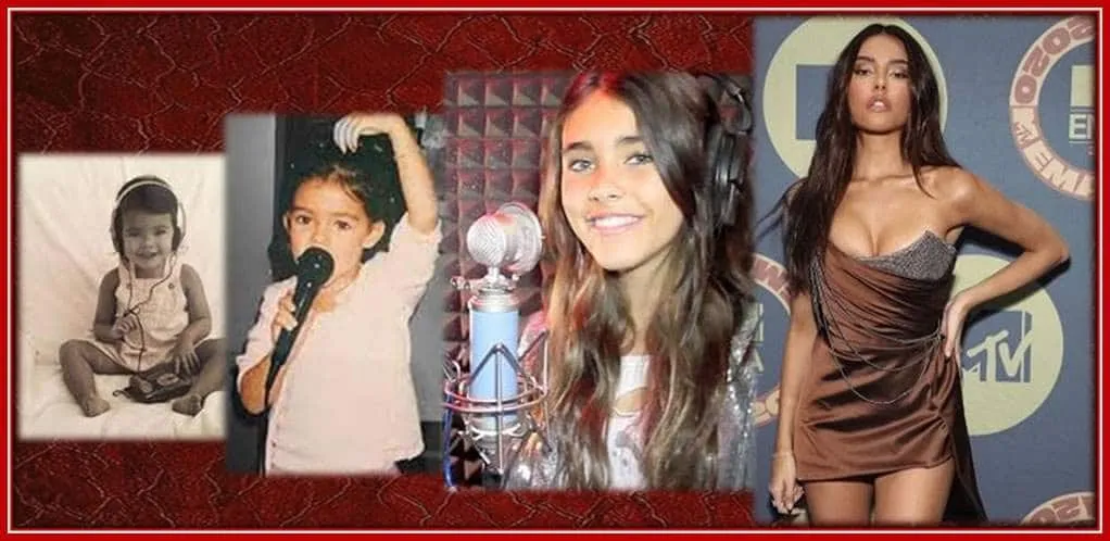 Behold Madison Beer's Biography- From Early Childhood to When she Became Famous.