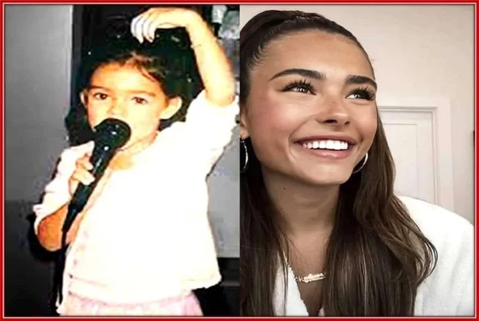 Madison Beer Childhood Story Plus Untold Biography Facts