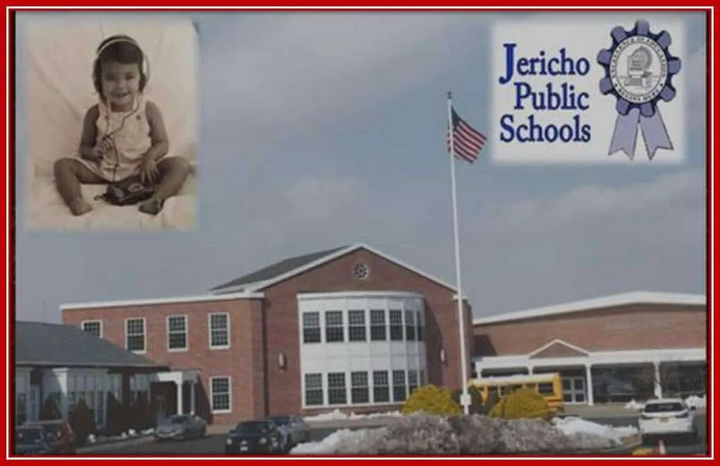 The Jericho Public Schools is the Alumni of Madison.