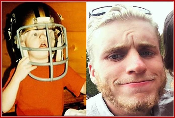 Cooper Kupp Childhood Story Plus Untold Biography Facts
