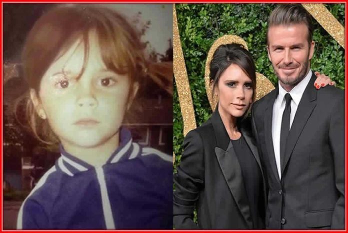 Victoria Beckham Childhood Story Plus Untold Biography facts
