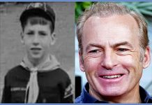 Bob Odenkirk Childhood Story Plus Untold Biography Facts